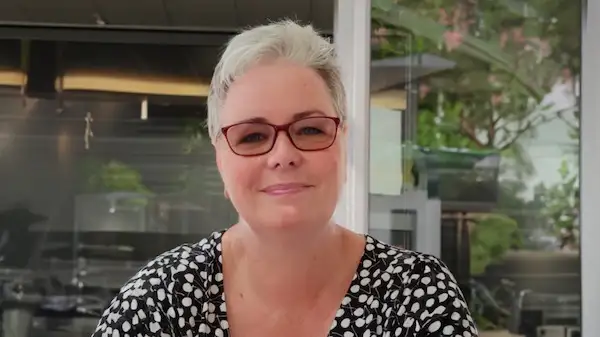 Ingrid Katschke